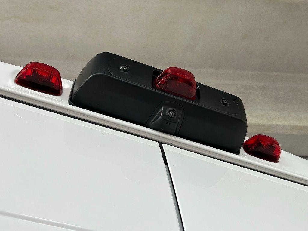 used 2023 Ram ProMaster 3500 Window Van car, priced at $63,999