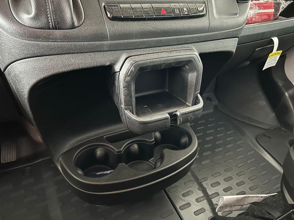 used 2023 Ram ProMaster 3500 Window Van car, priced at $63,999