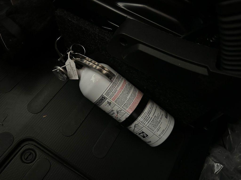 used 2023 Ram ProMaster 3500 Window Van car, priced at $63,999