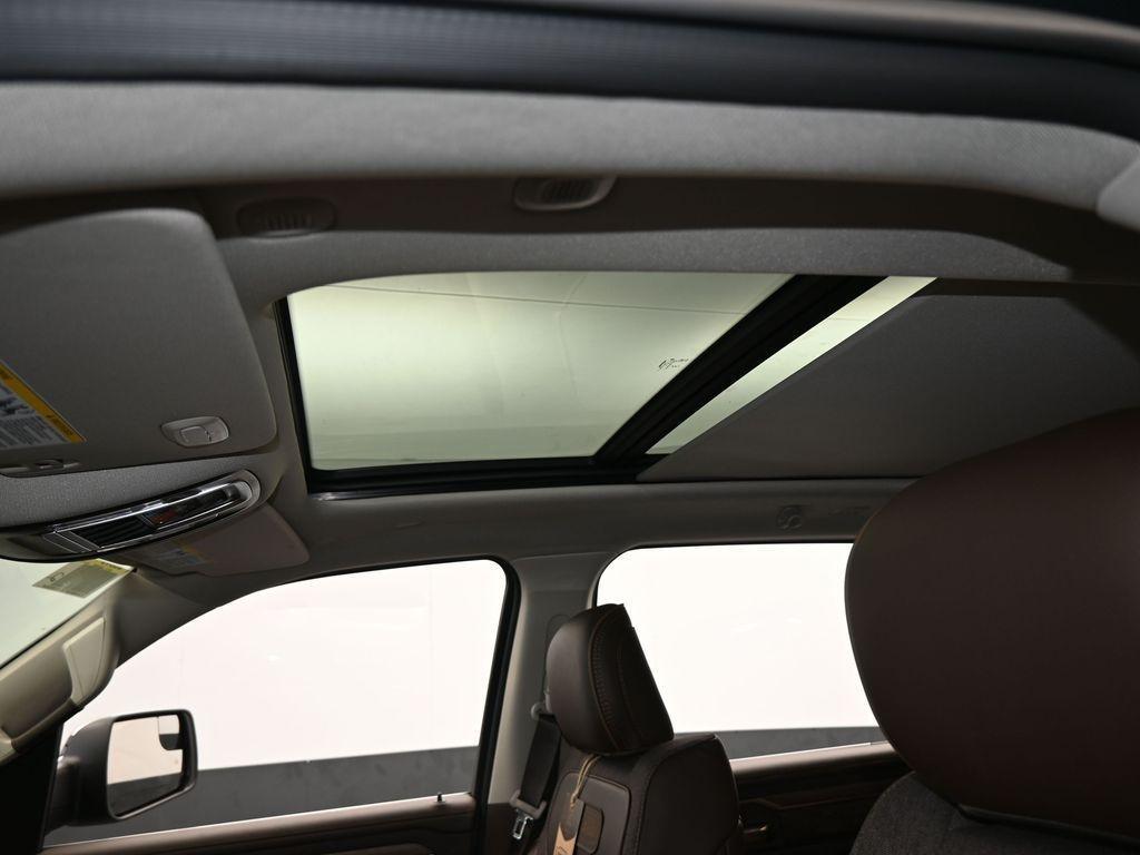 new 2026 Ram 1500 car, priced at $76,710