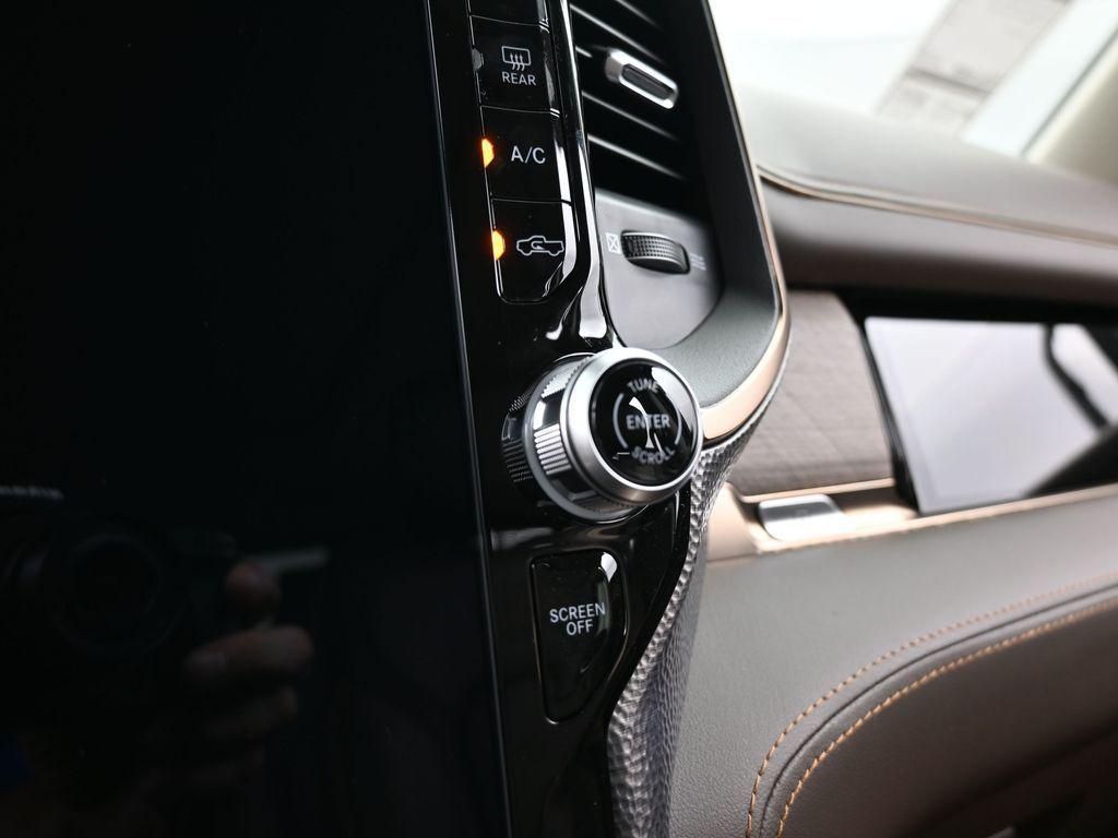 new 2026 Ram 1500 car, priced at $76,710