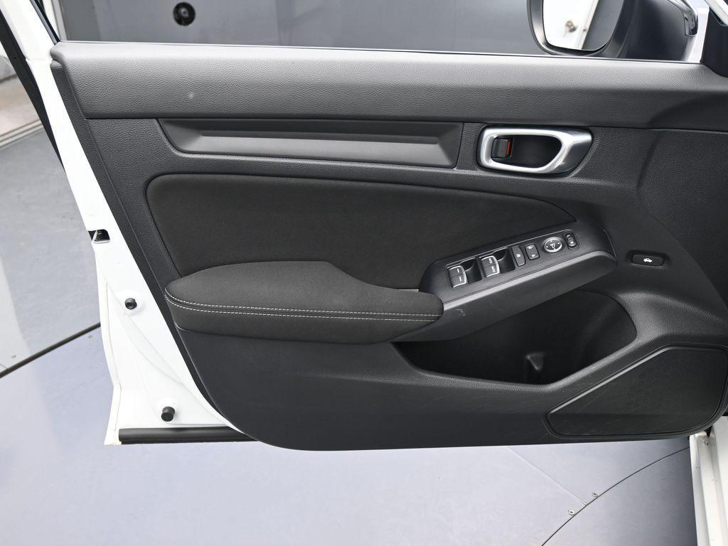 used 2023 Honda Civic car, priced at $20,995