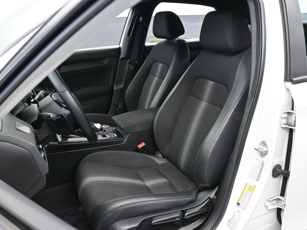 used 2023 Honda Civic car, priced at $20,995