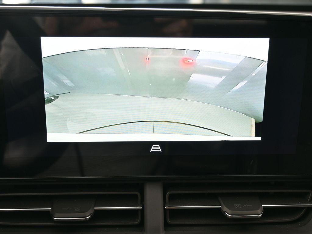 used 2025 Chevrolet Trax car, priced at $20,998