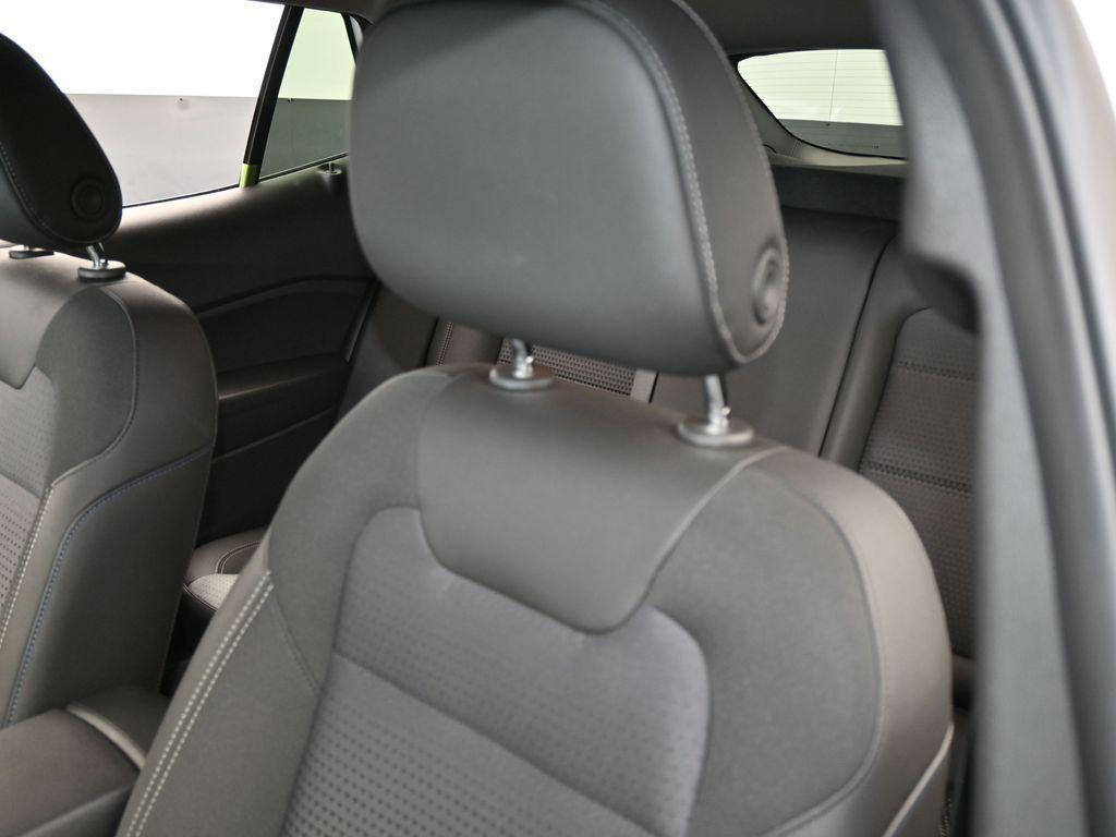 used 2025 Chevrolet Trax car, priced at $20,998