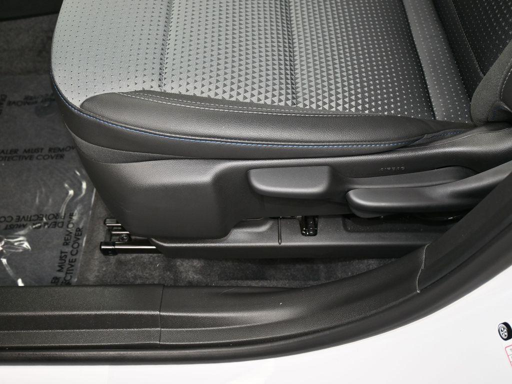 used 2025 Chevrolet Trax car, priced at $20,998