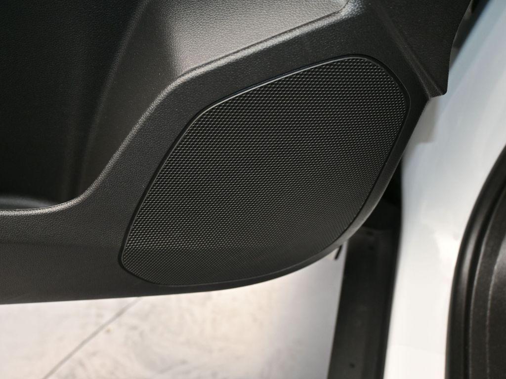 used 2025 Chevrolet Trax car, priced at $20,998