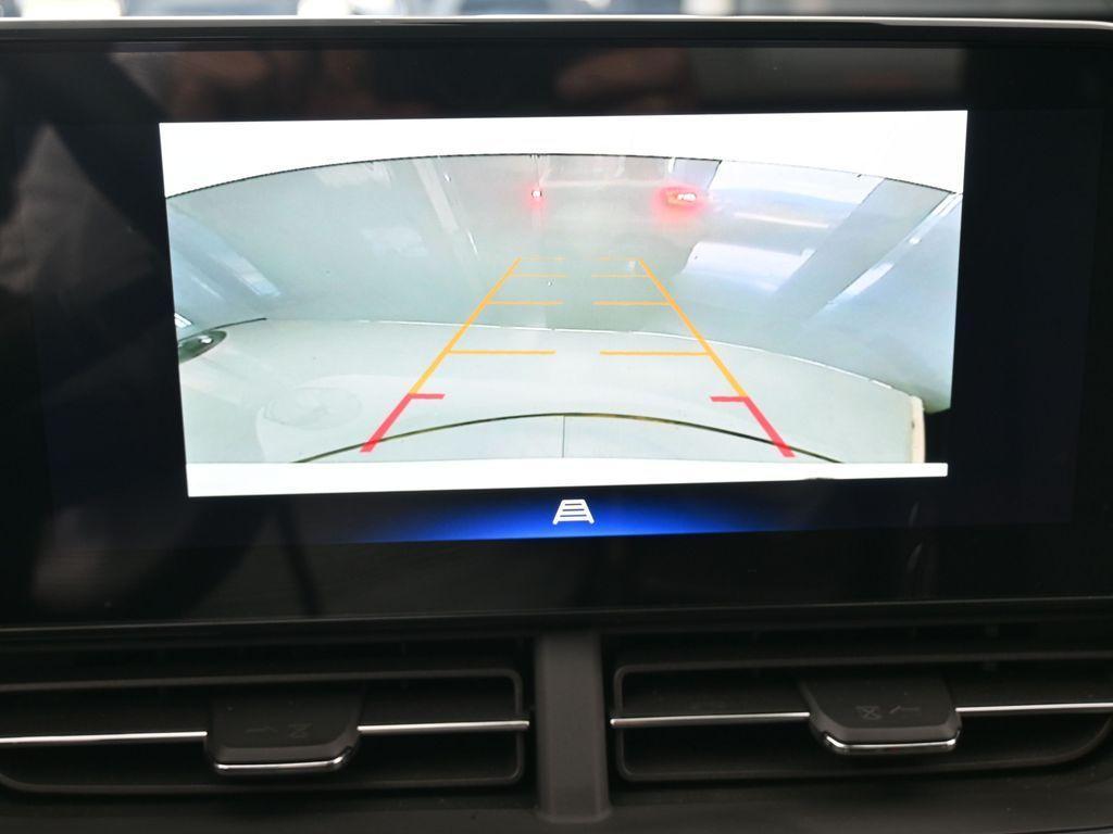 used 2025 Chevrolet Trax car, priced at $20,998