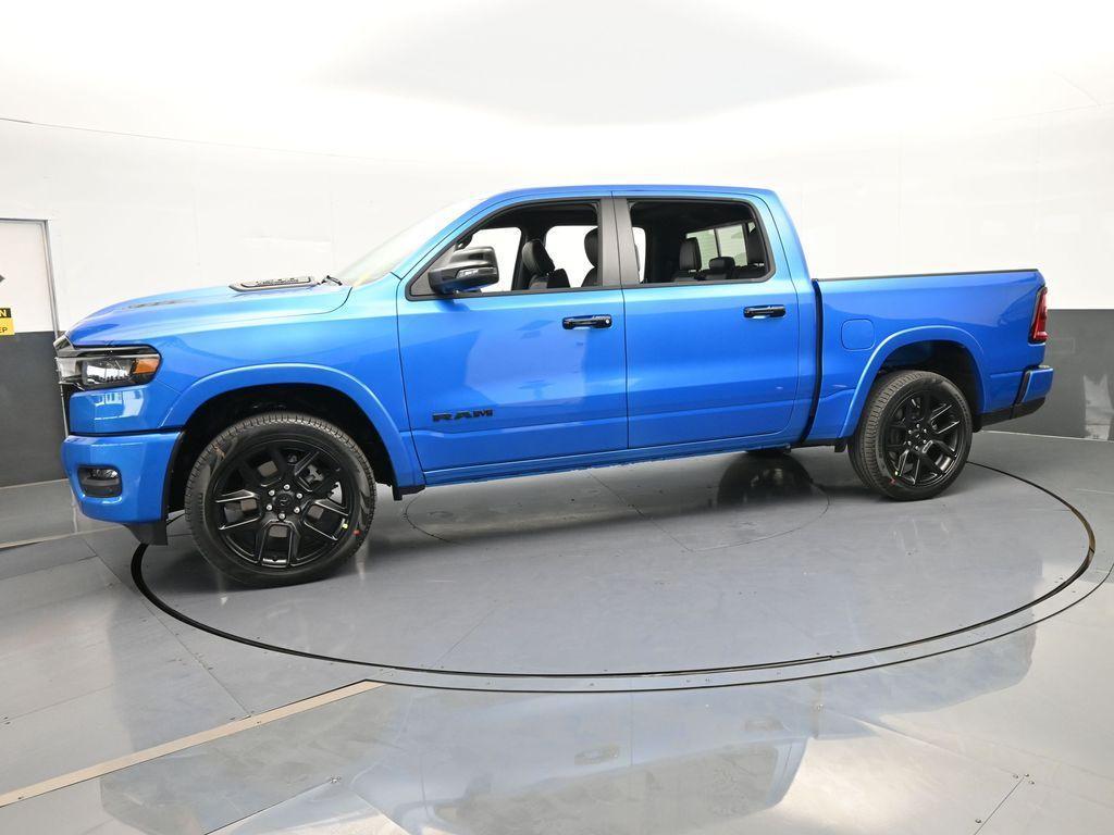 new 2026 Ram 1500 car, priced at $69,480