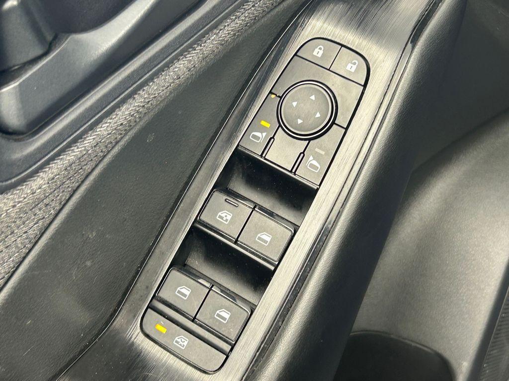 used 2023 Nissan Rogue car, priced at $14,296