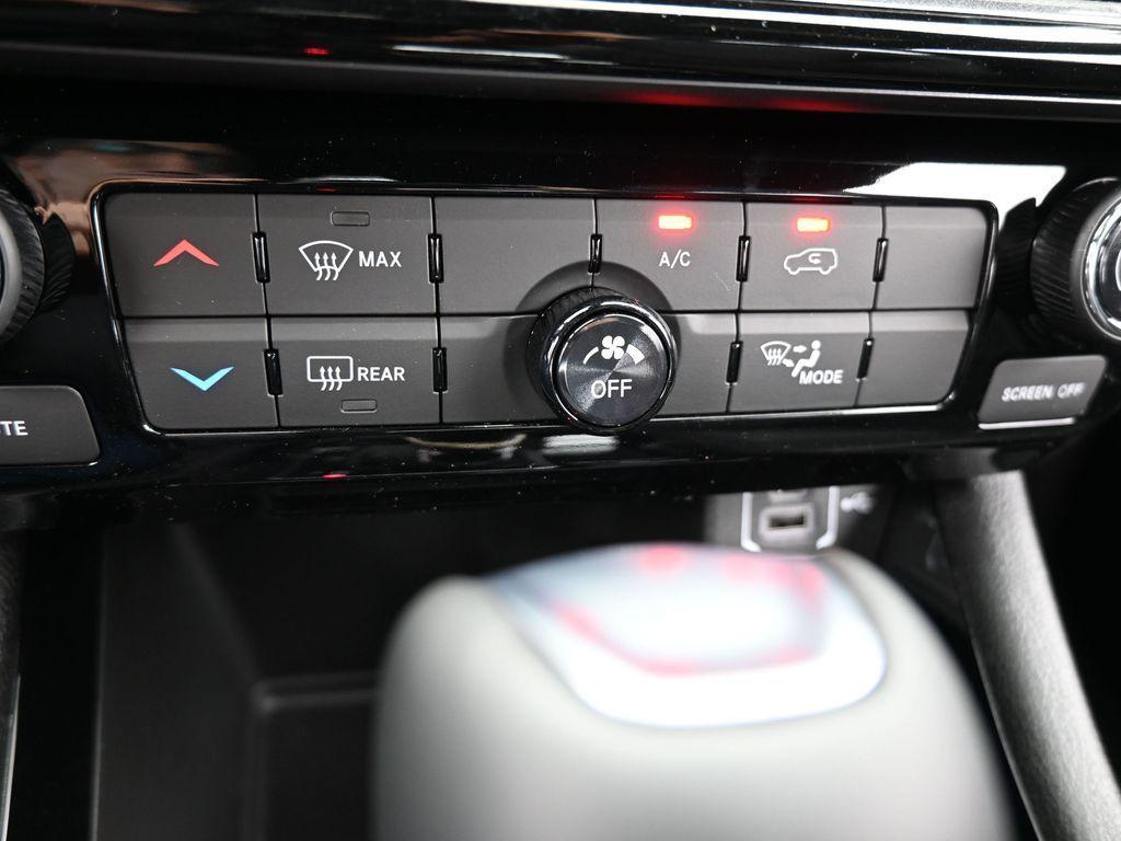 new 2026 Jeep Compass car, priced at $31,210