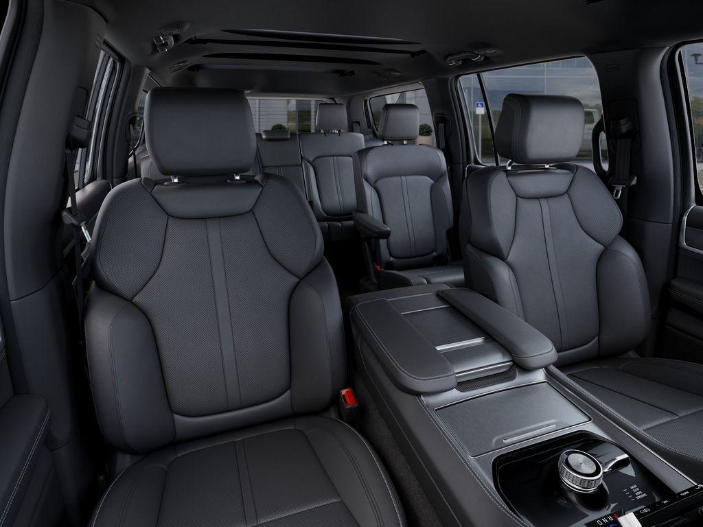 new 2026 Jeep Grand Wagoneer car, priced at $71,521