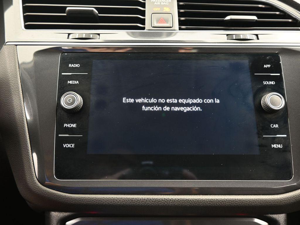 used 2022 Volkswagen Tiguan car, priced at $17,991