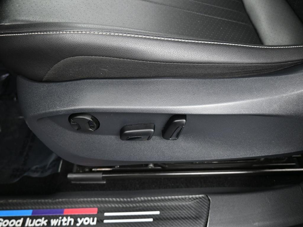 used 2022 Volkswagen Tiguan car, priced at $17,991