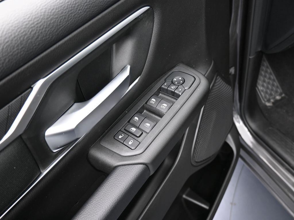 new 2026 Ram 1500 car, priced at $59,890