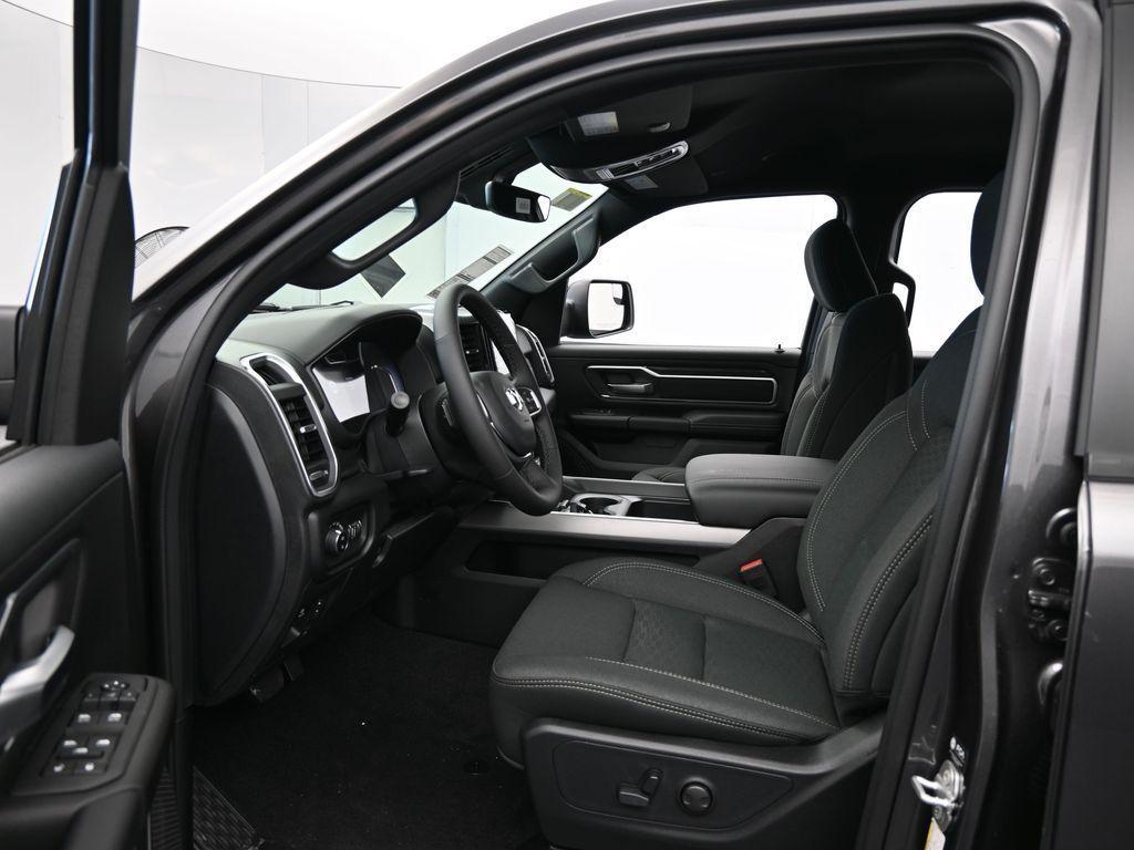 new 2026 Ram 1500 car, priced at $59,890
