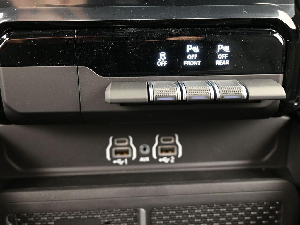 new 2026 Ram 1500 car, priced at $59,890