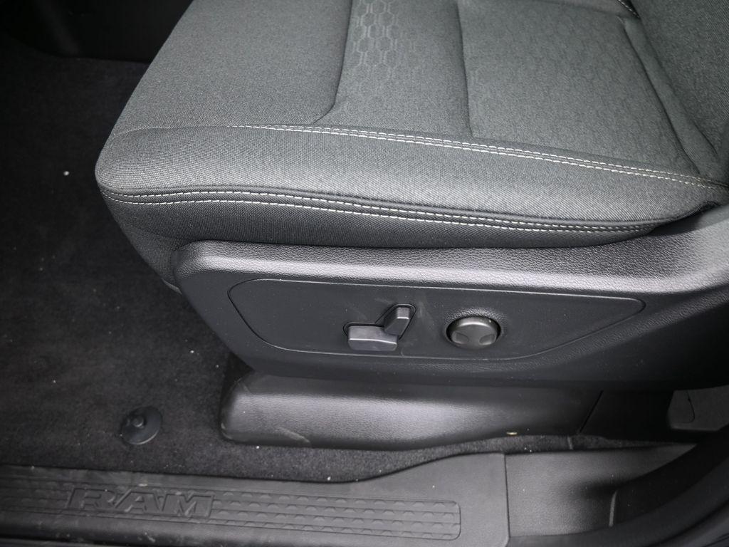 new 2026 Ram 1500 car, priced at $59,890