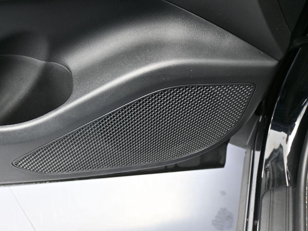 used 2023 Hyundai Tucson car, priced at $21,591