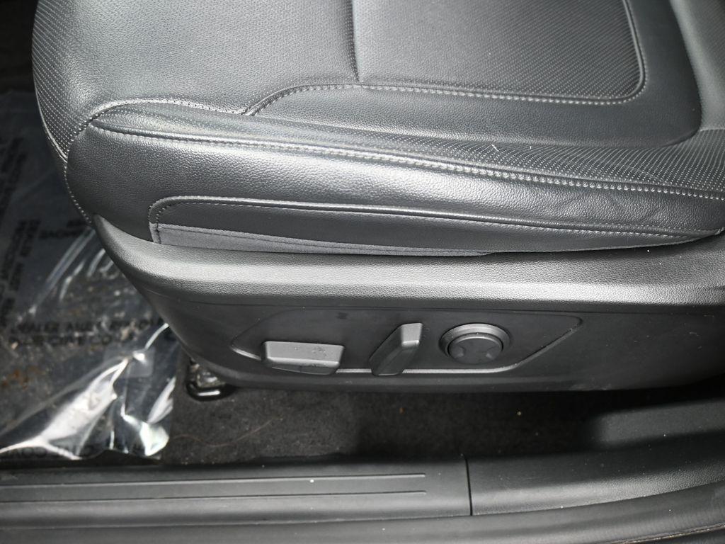 used 2023 Hyundai Tucson car, priced at $21,591