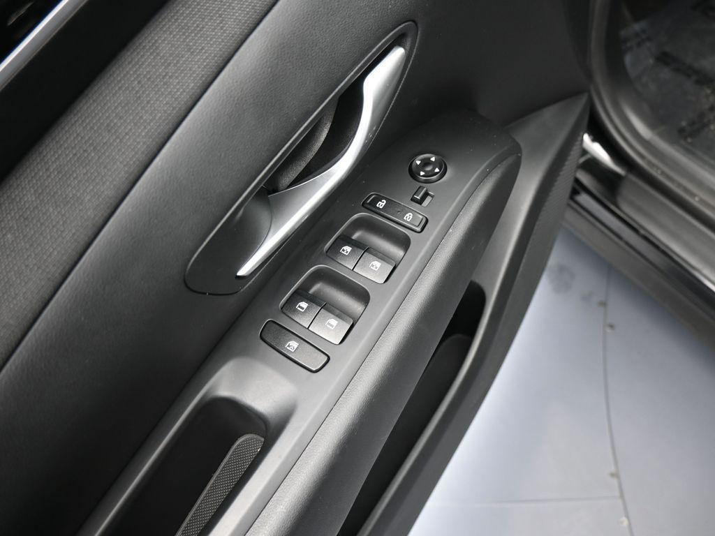 used 2023 Hyundai Tucson car, priced at $21,591