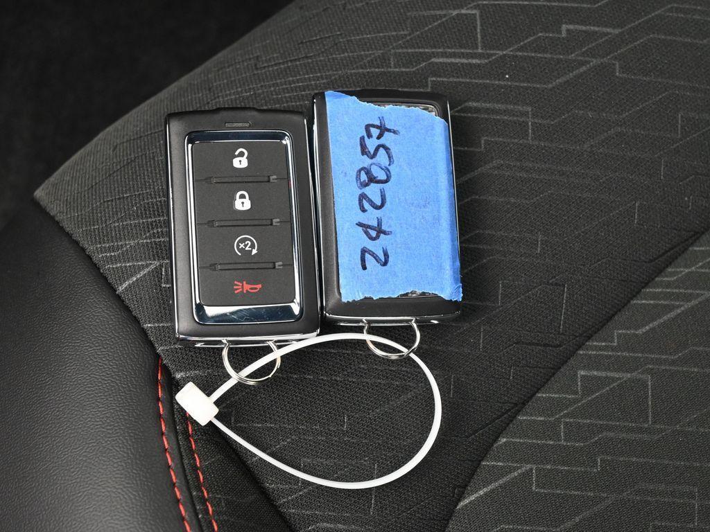 new 2026 Dodge Charger car, priced at $58,410