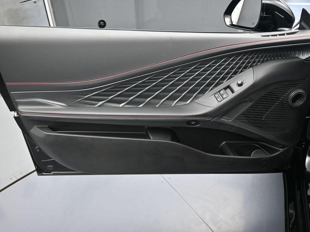 new 2026 Dodge Charger car, priced at $58,410