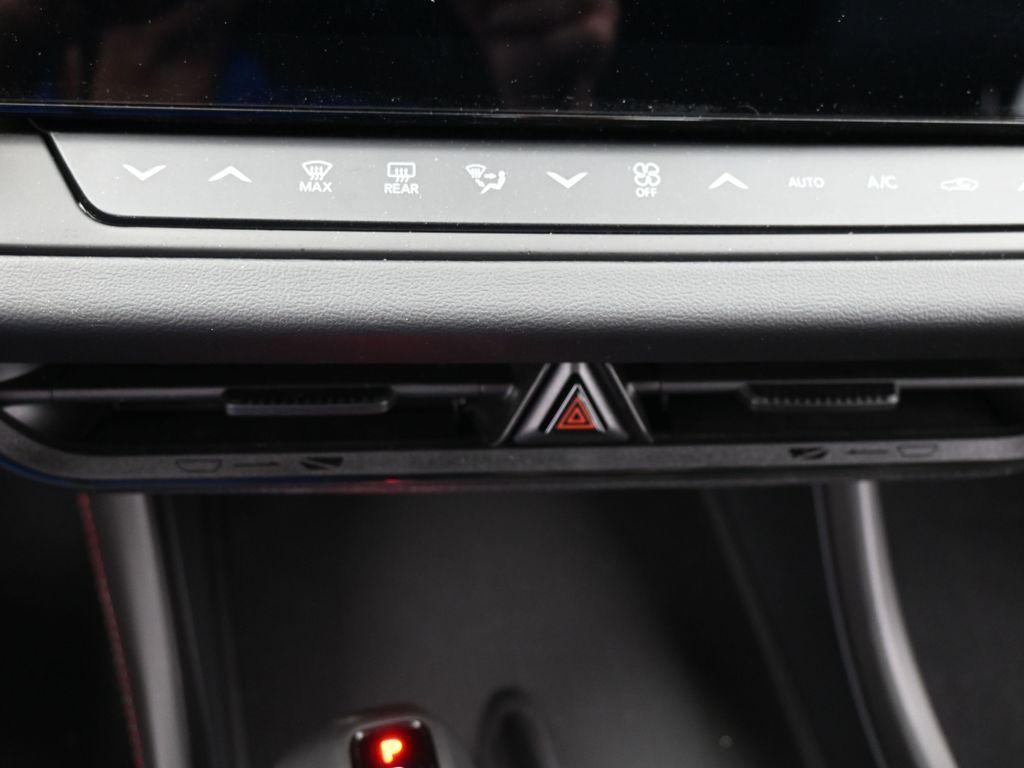 new 2026 Dodge Charger car, priced at $58,410