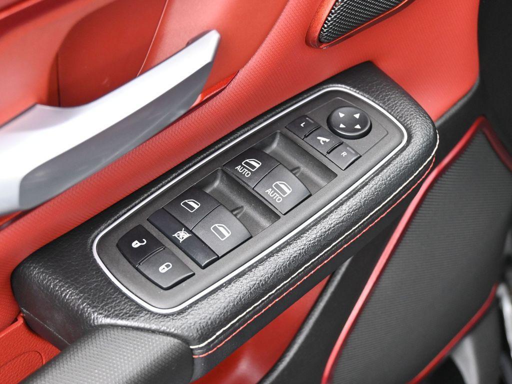 used 2023 Ram 1500 car, priced at $43,991