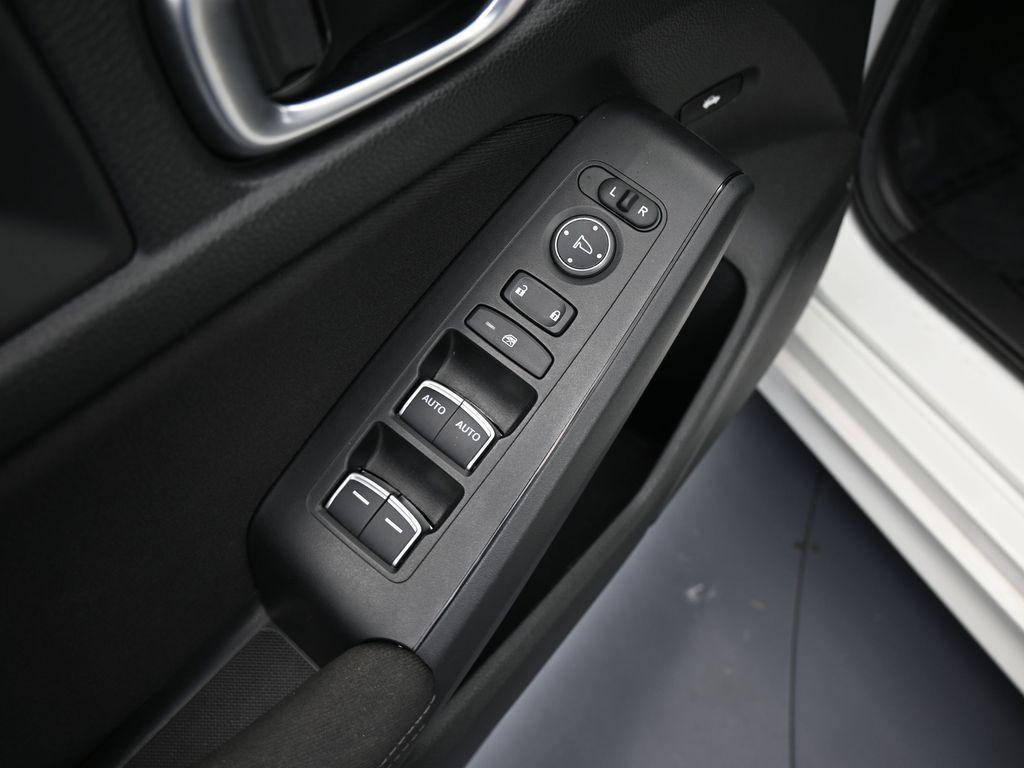 used 2024 Honda Civic car, priced at $21,995