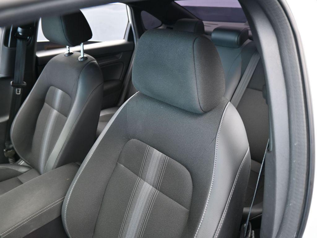 used 2024 Honda Civic car, priced at $21,995