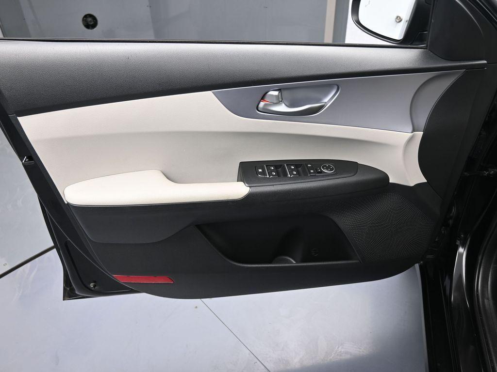 used 2022 Kia Forte car, priced at $13,995