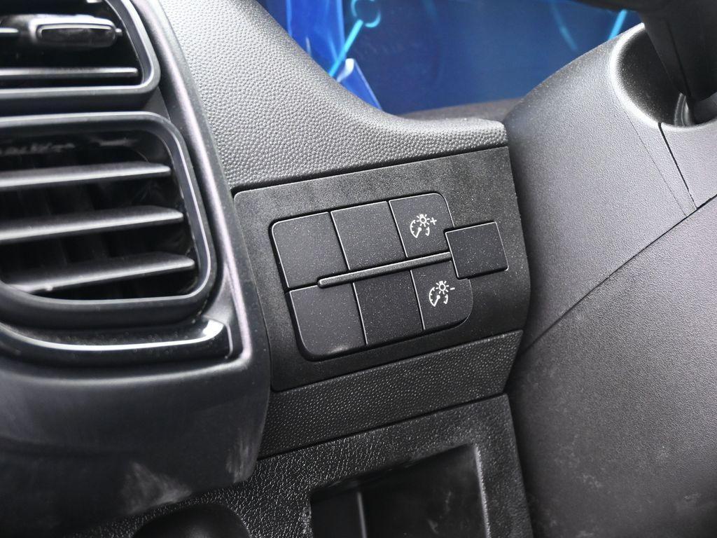 new 2026 Ram ProMaster 2500 car, priced at $48,485