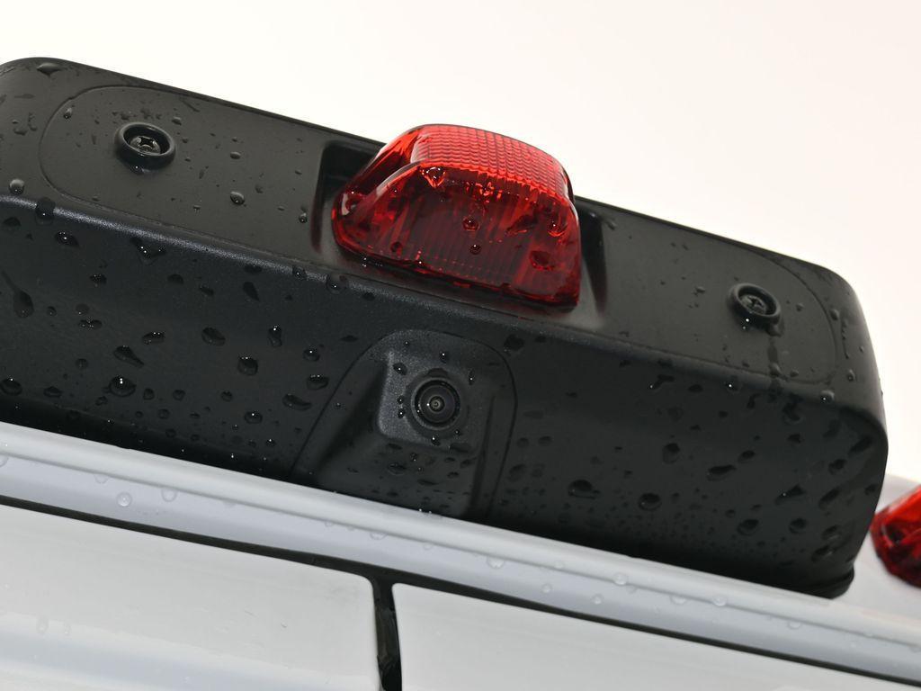 new 2026 Ram ProMaster 2500 car, priced at $48,485