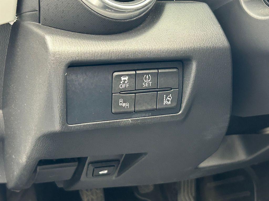 used 2016 Mazda MX-5 Miata car, priced at $18,991