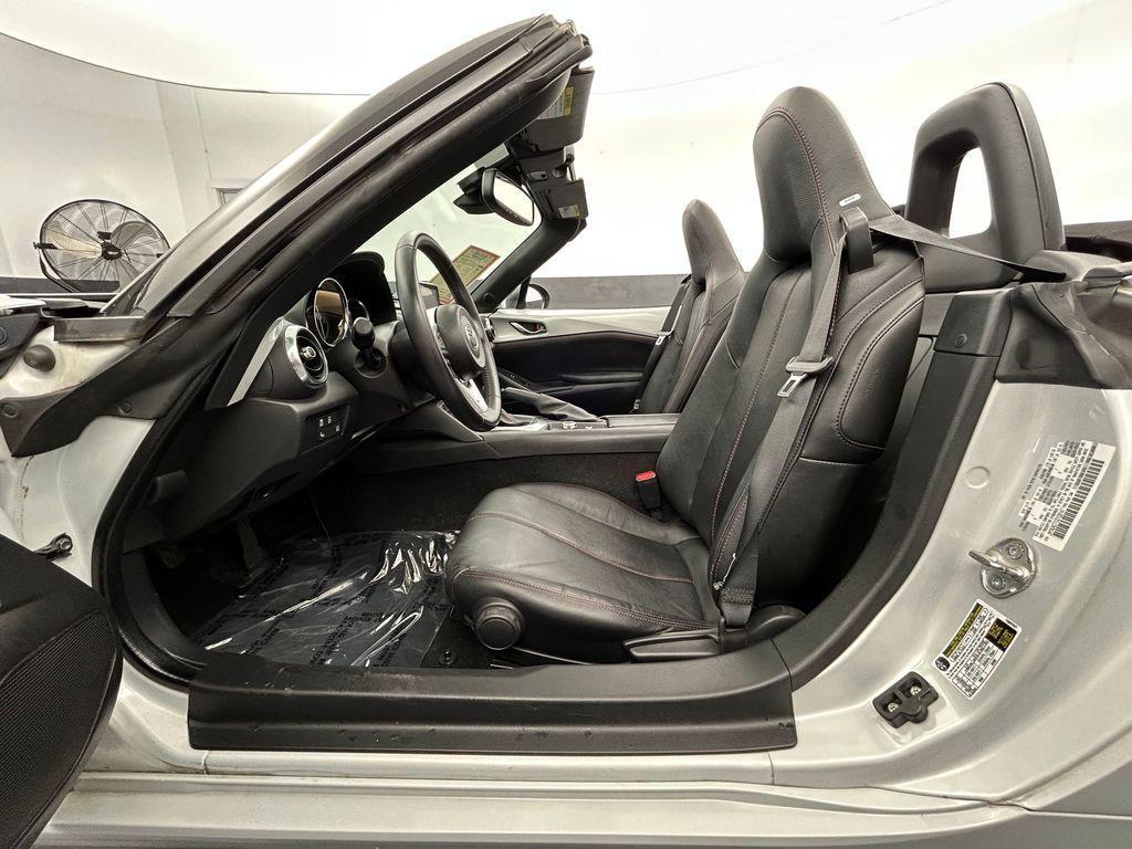 used 2016 Mazda MX-5 Miata car, priced at $18,991
