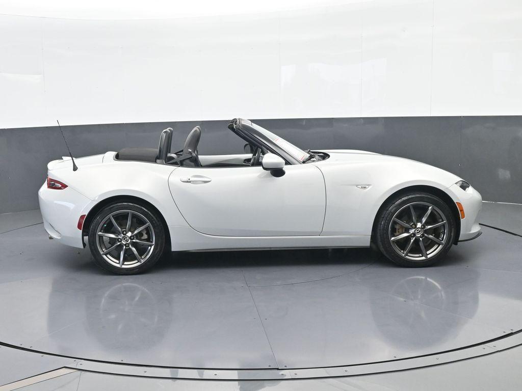 used 2016 Mazda MX-5 Miata car, priced at $18,991