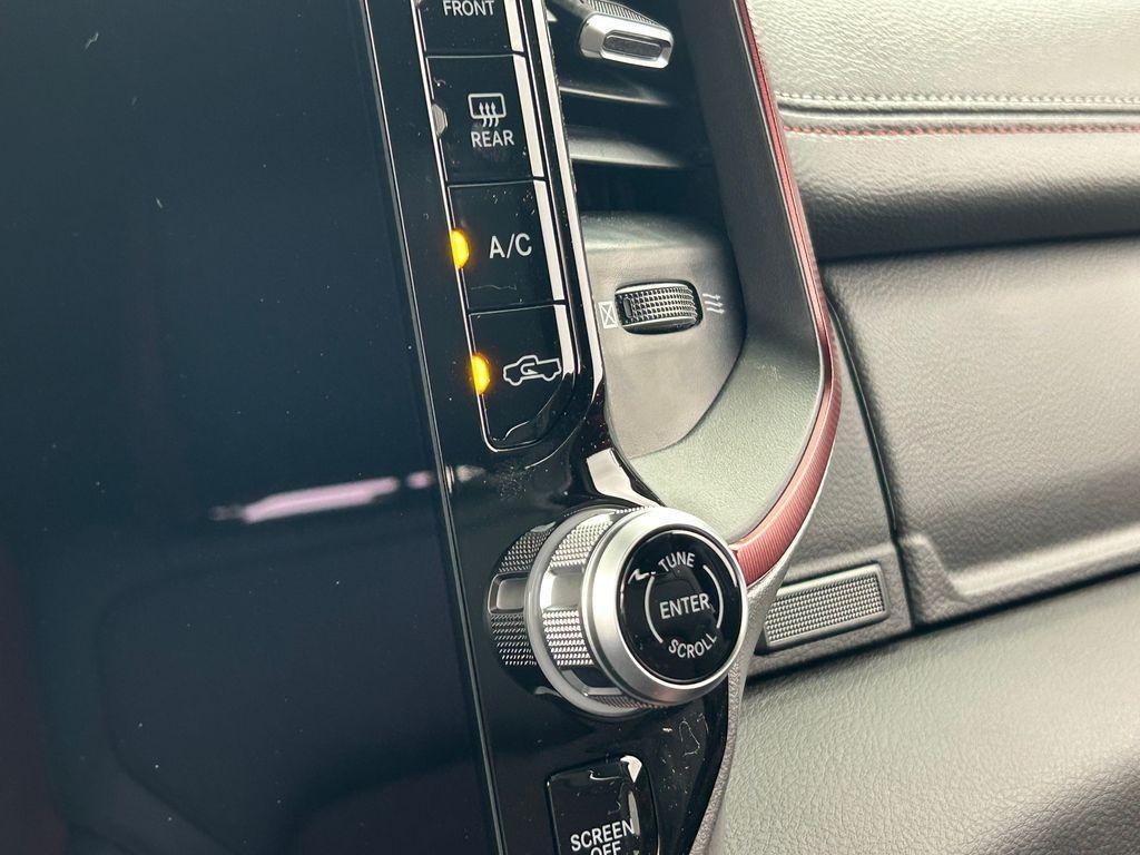 new 2026 Ram 1500 car, priced at $59,513