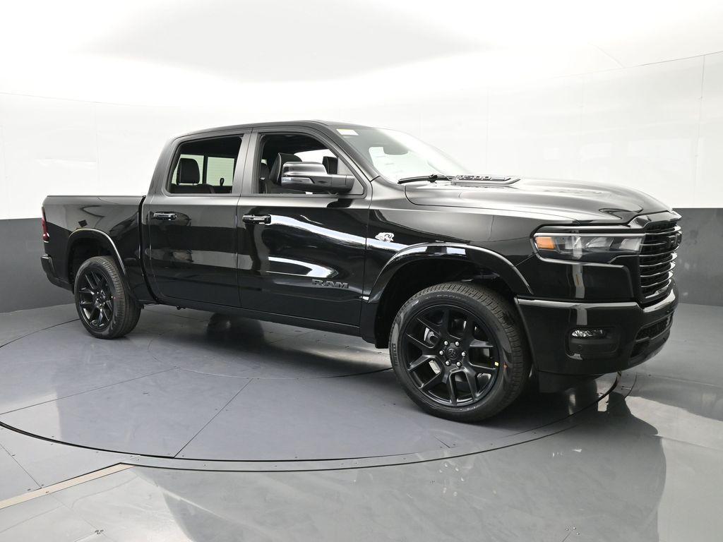 new 2026 Ram 1500 car, priced at $69,375