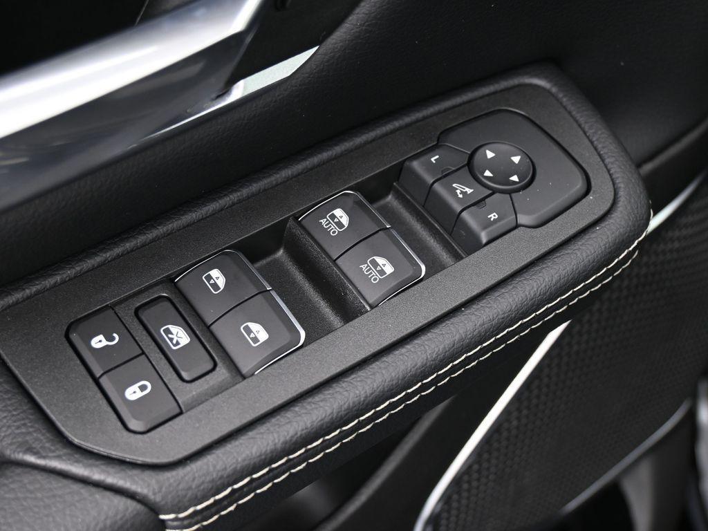 new 2026 Ram 1500 car, priced at $69,375