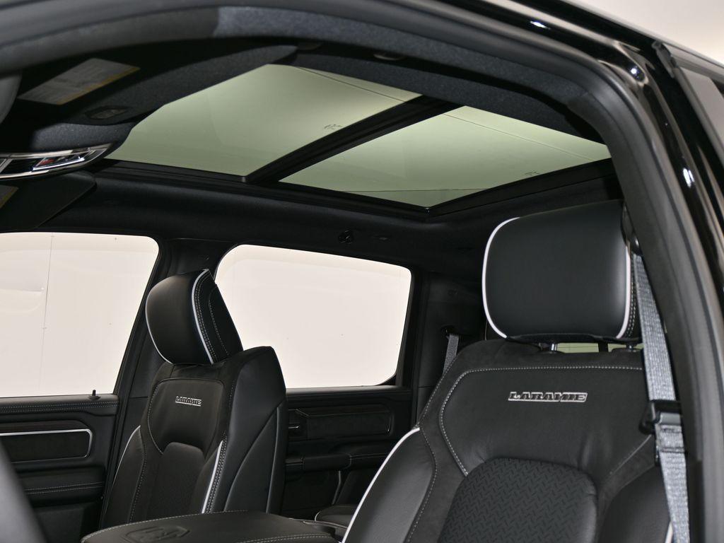 new 2026 Ram 1500 car, priced at $69,375