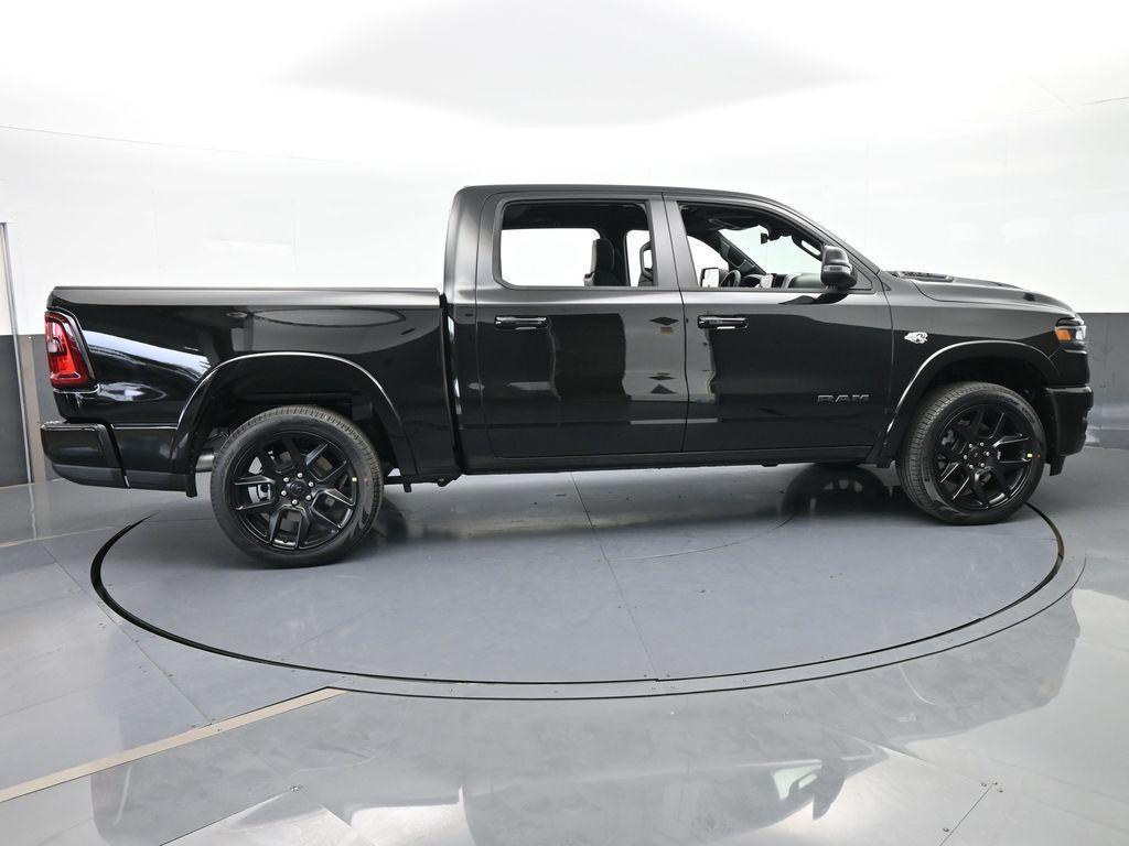 new 2026 Ram 1500 car, priced at $69,375