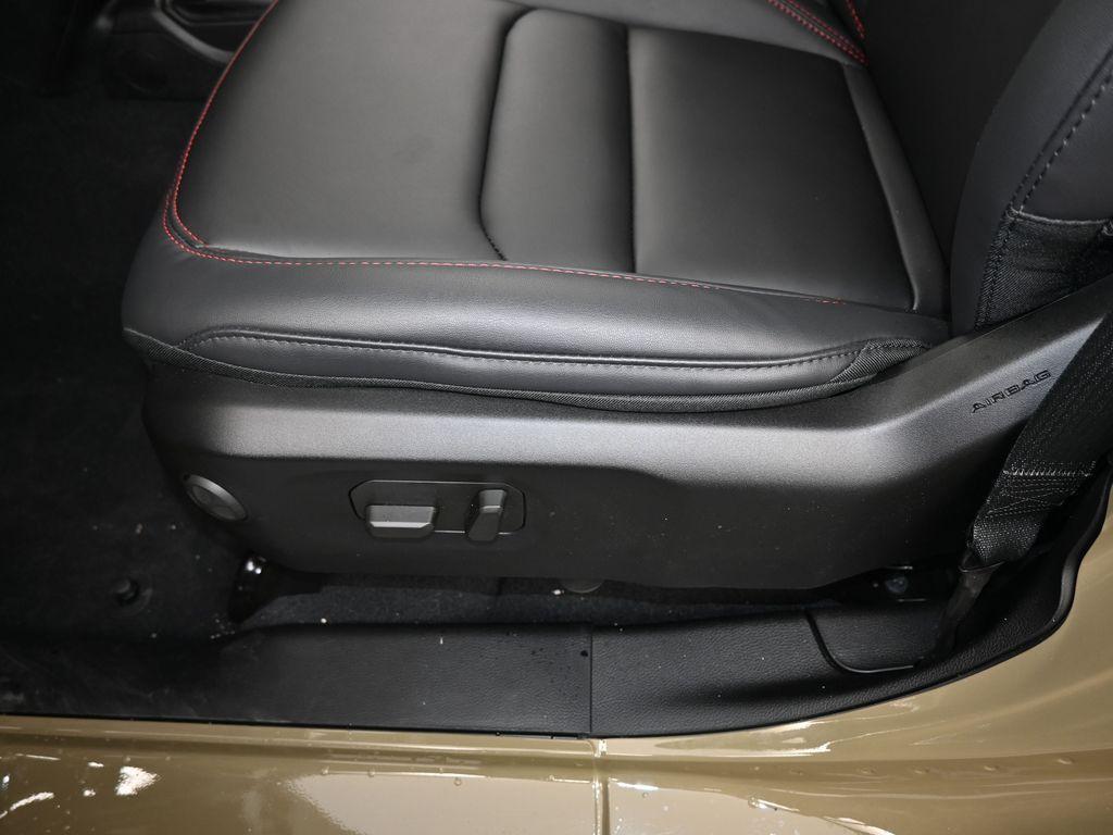 new 2026 Jeep Wrangler car, priced at $63,100