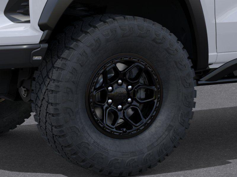 new 2026 Chevrolet Colorado car, priced at $57,520
