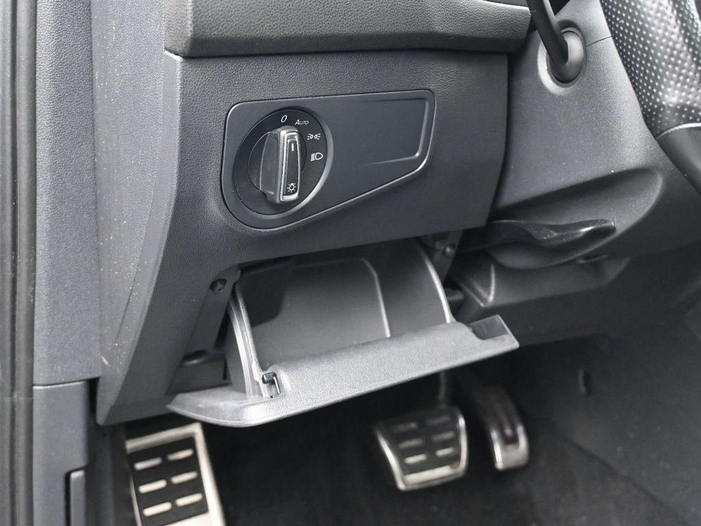 used 2022 Volkswagen Tiguan car, priced at $21,491