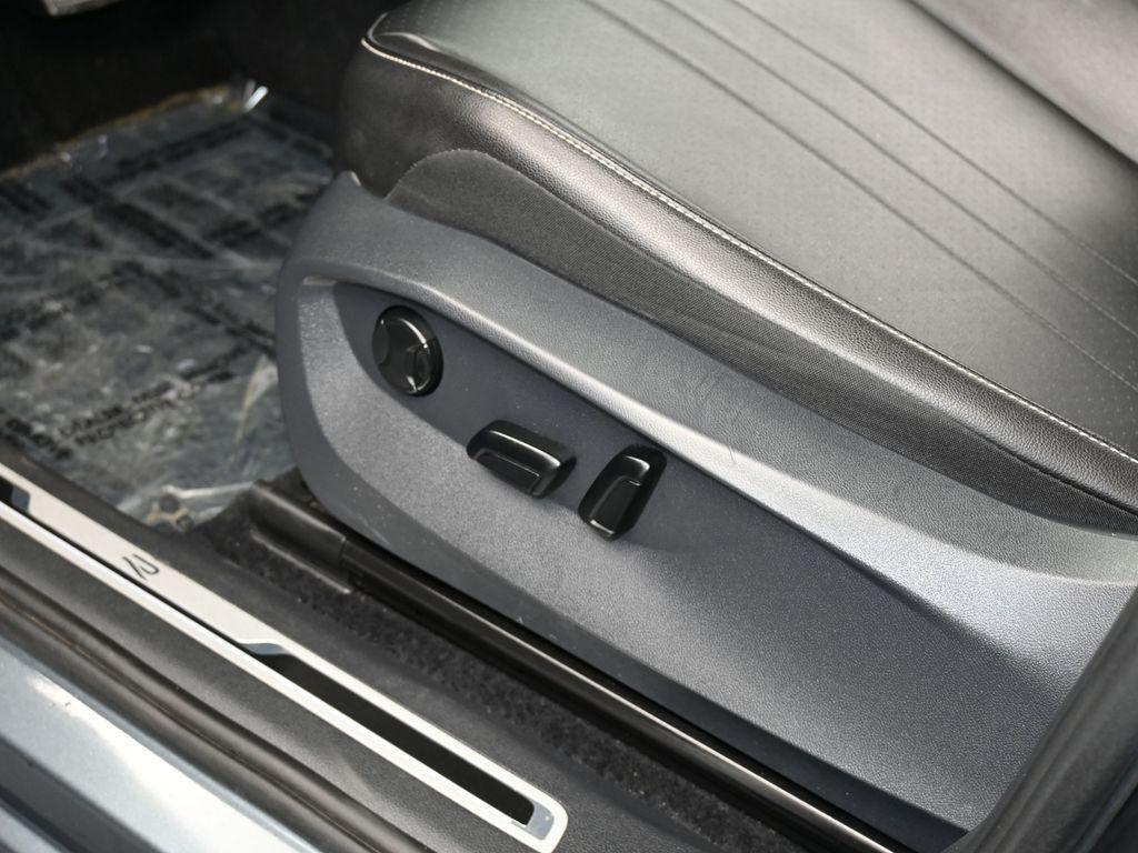 used 2022 Volkswagen Tiguan car, priced at $21,491