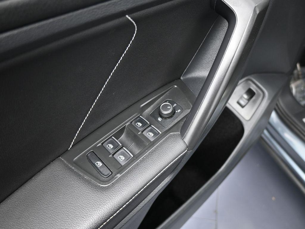 used 2022 Volkswagen Tiguan car, priced at $21,491