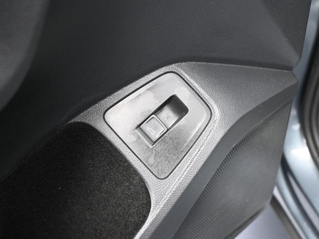 used 2022 Volkswagen Tiguan car, priced at $21,491