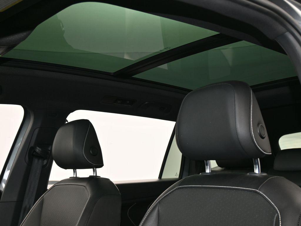 used 2022 Volkswagen Tiguan car, priced at $21,491