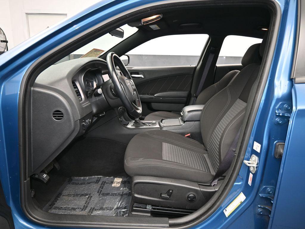 used 2023 Dodge Charger car, priced at $22,995